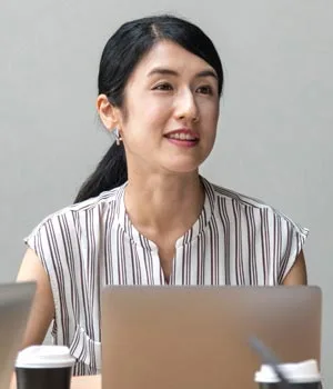 我们的核心团队 - 爱游戏在线